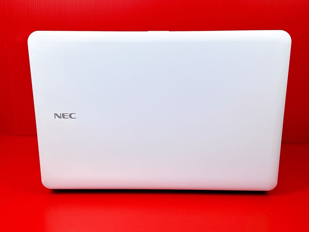 ✨初心者に最適！NEC LaVie i5/8GB 大容量500GB✨