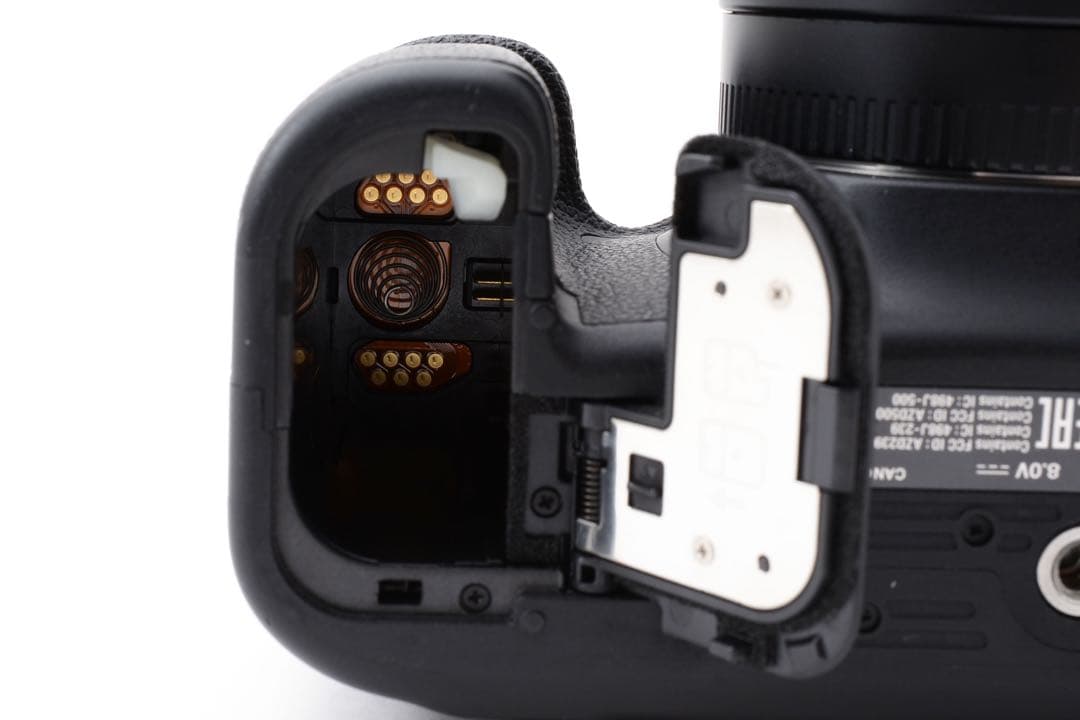 デジタル一眼レフカメラCanon EOS 6D Mark II 望遠レンズセット