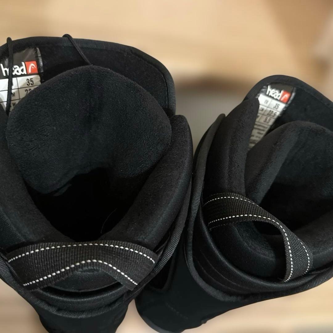 スノボーブーツ