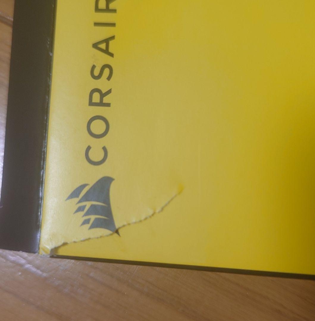 メモリー CORSAIR VENGEANCE RGB DDR5 32GB 6000MHz