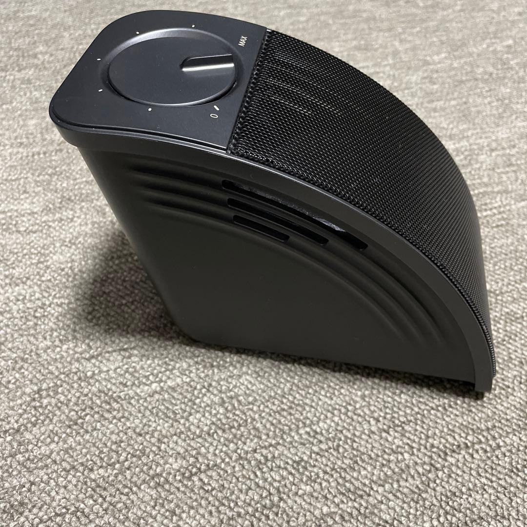 ミライスピーカーミニ Mirai speaker mini