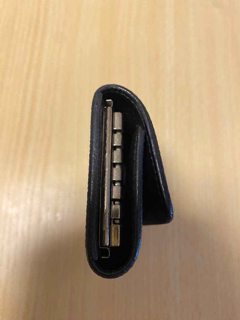 ルイヴィトン　キーケース　ダミエ　ミュルティクレ6