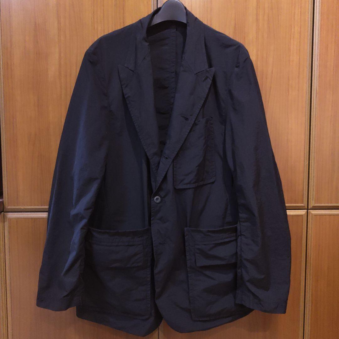 TEÄTORA CryptoWork JKT P 4 Black