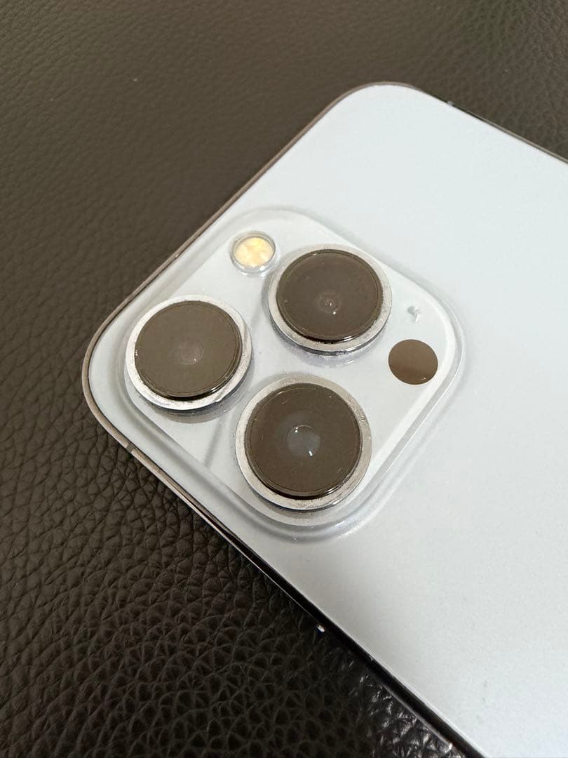 Apple iPhone 13 Pro シエラブルー　128GB