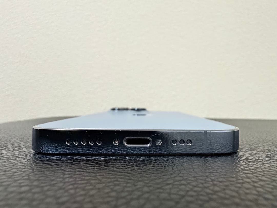 Apple iPhone 13 Pro シエラブルー　128GB