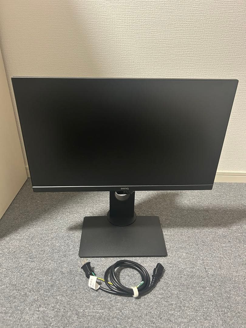 BenQ GW2480T 24インチ モニター 本体
