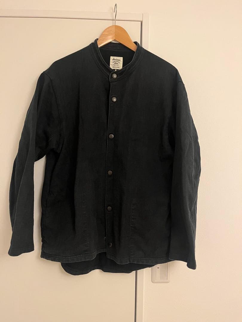 ジャックマン　Jackman ドツメ　Dotsume Sweat Mid