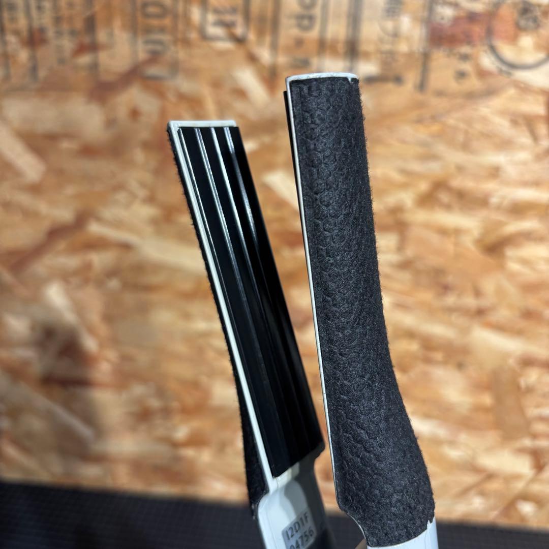 カドークオーラ プロフェッショナル ストレートヘアアイロン BI-G1 CG