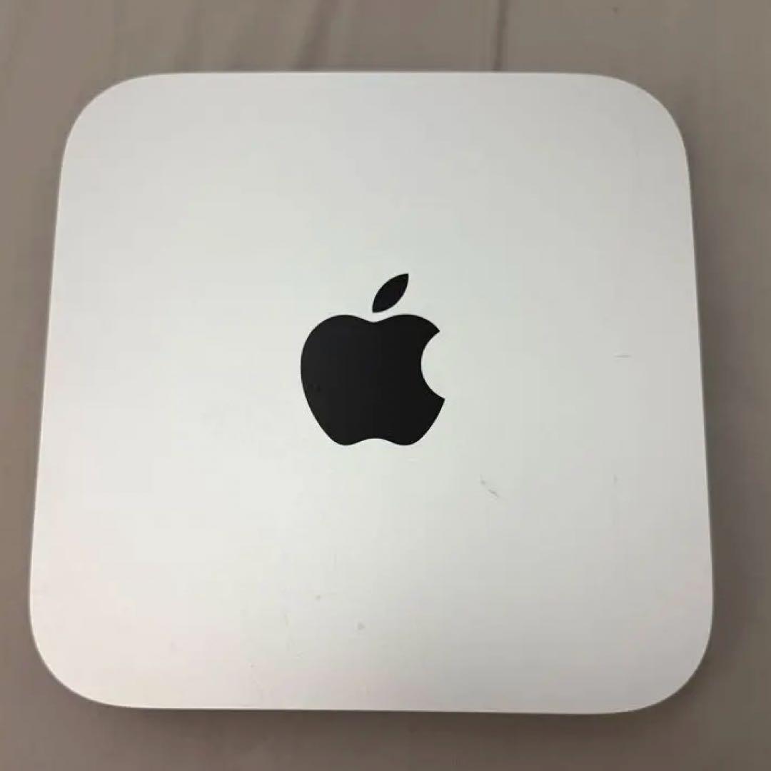 M2 Mac mini 8GB 256GB 2023年モデル