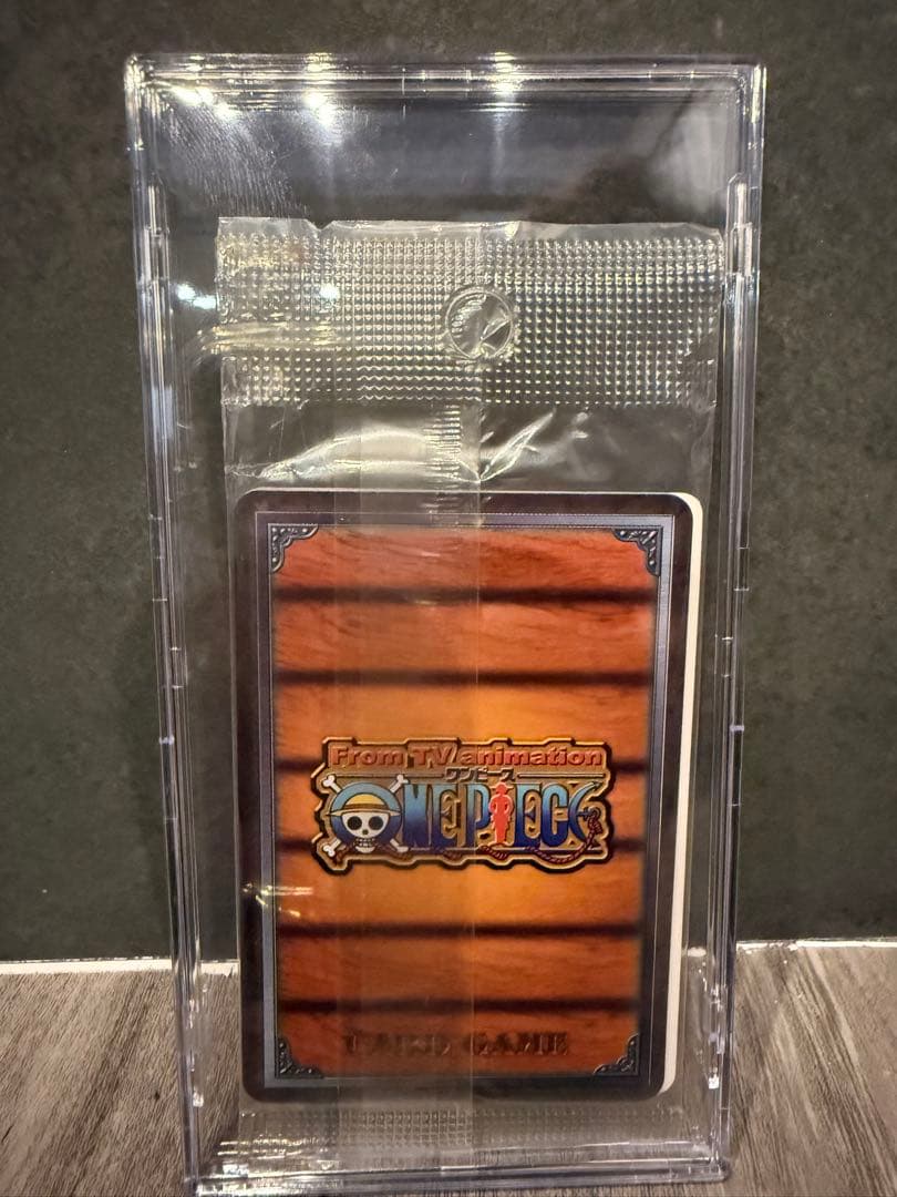 ONE PIECE グランドバトル！2 EDITION カードゲーム 初回限定