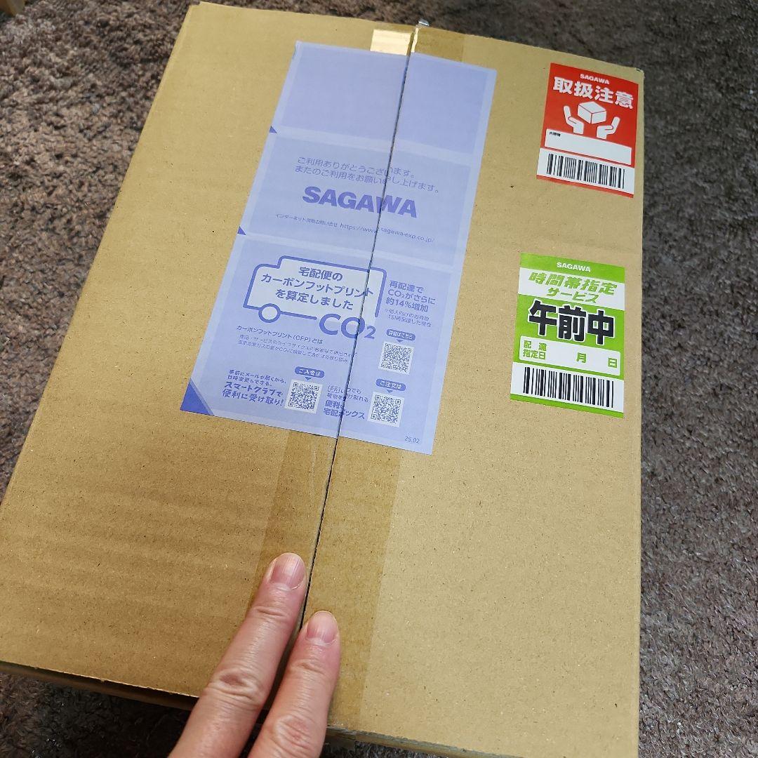 iPad A16 256GB シルバー 新品未開封