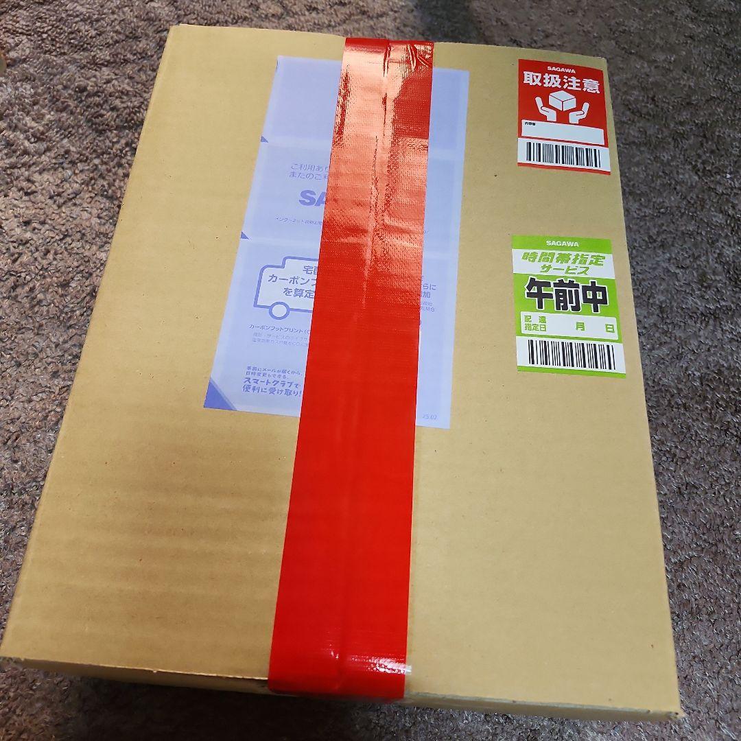 iPad A16 256GB シルバー 新品未開封