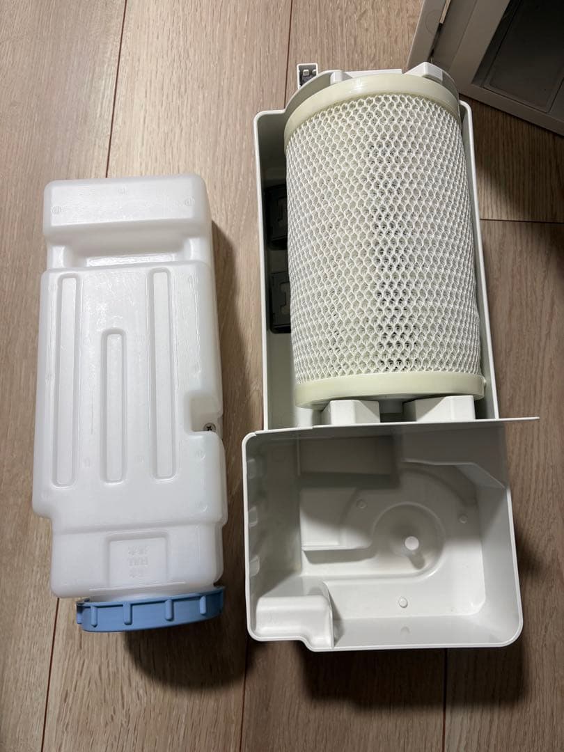 パナソニック　ジアイーノF-MVB15