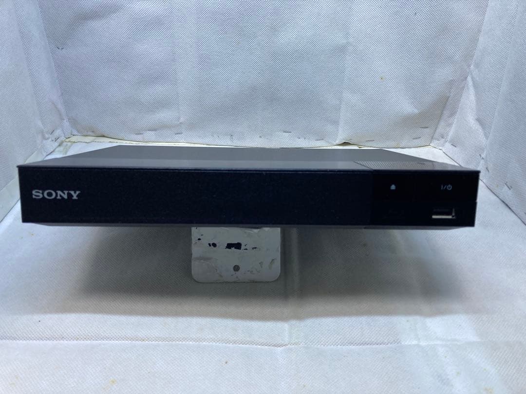 SONY 4Kアップコンバート　BDP-S6500 2015年製 動作品