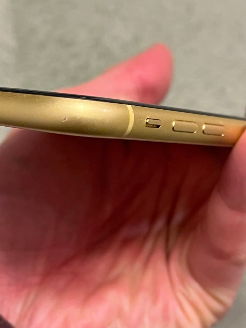 iPhone 11 128G SIMロック解除済