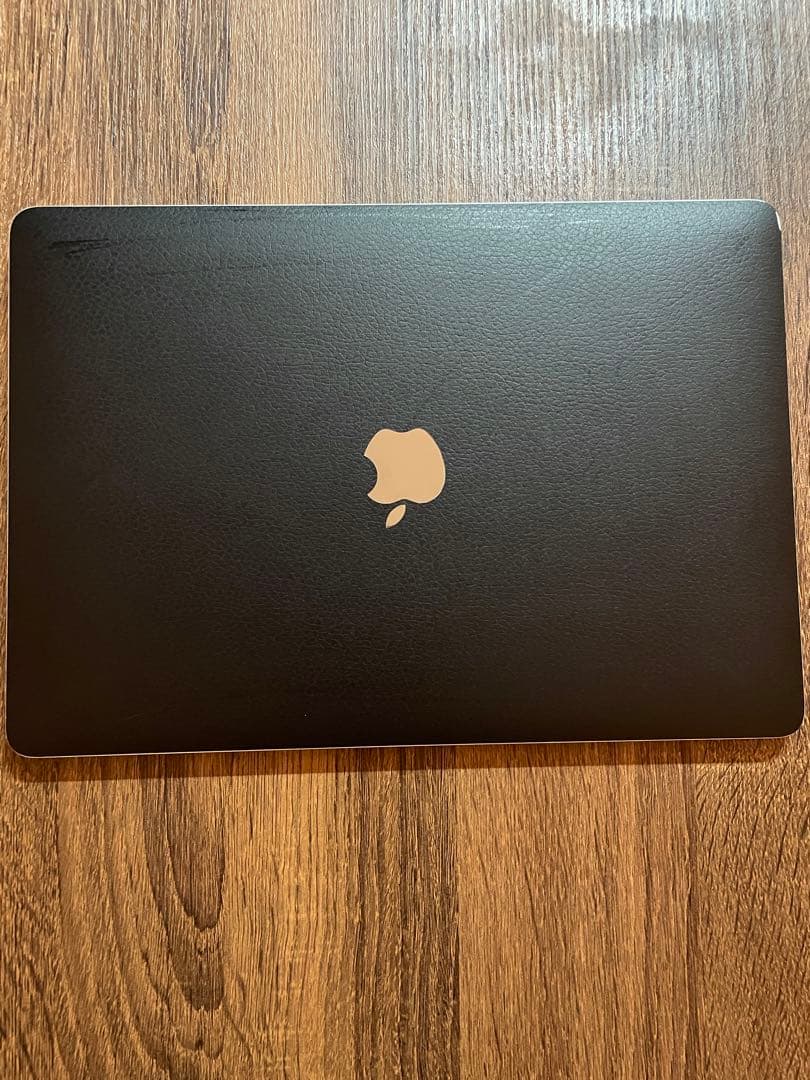 【値下げ可】macbook air 2020 intel core5