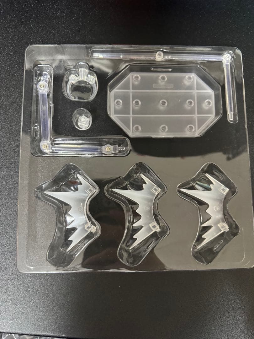 アメイジングヤマグチ　オールマイト　リボルテック　写真・説明要確認