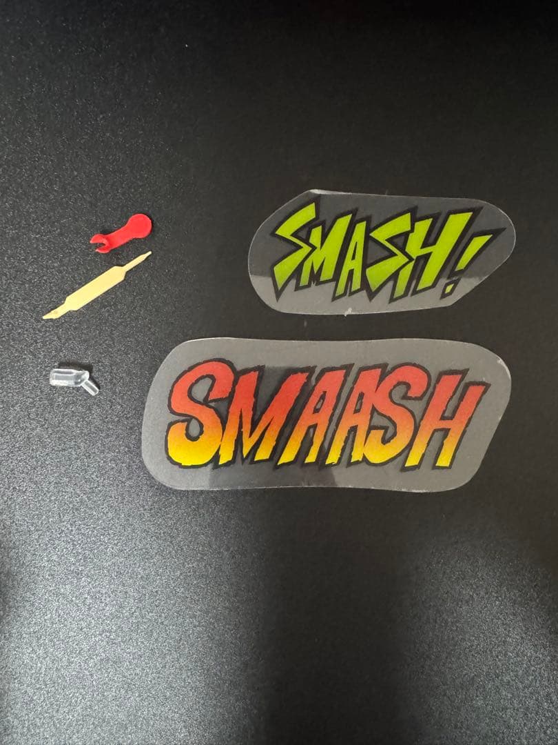 アメイジングヤマグチ　オールマイト　リボルテック　写真・説明要確認