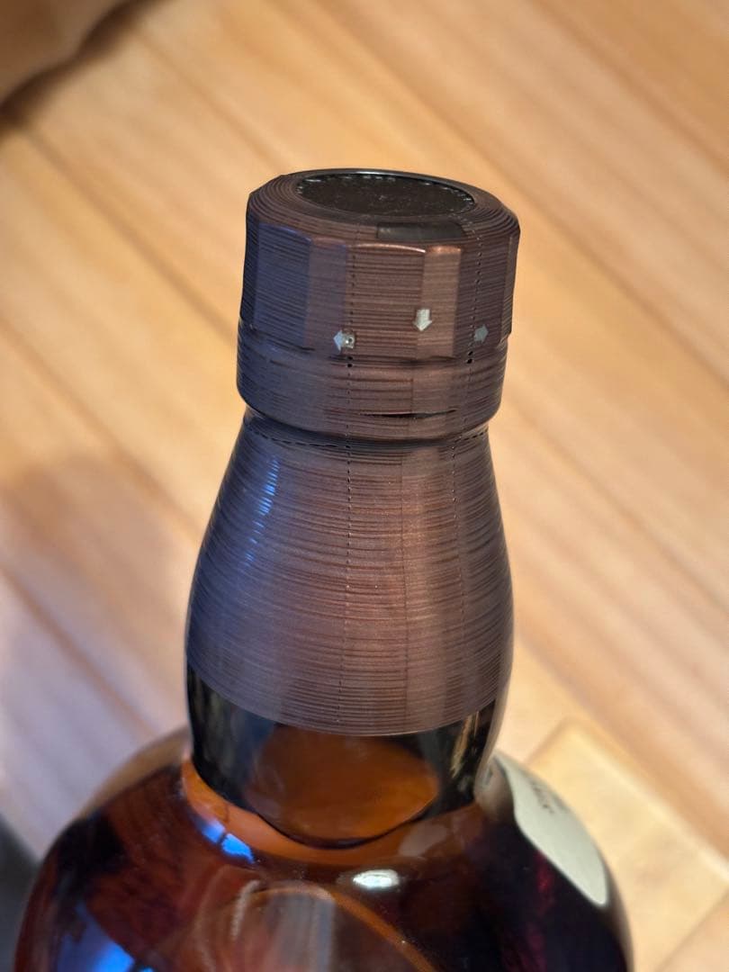 サントリー シングルモルト 山崎 白角