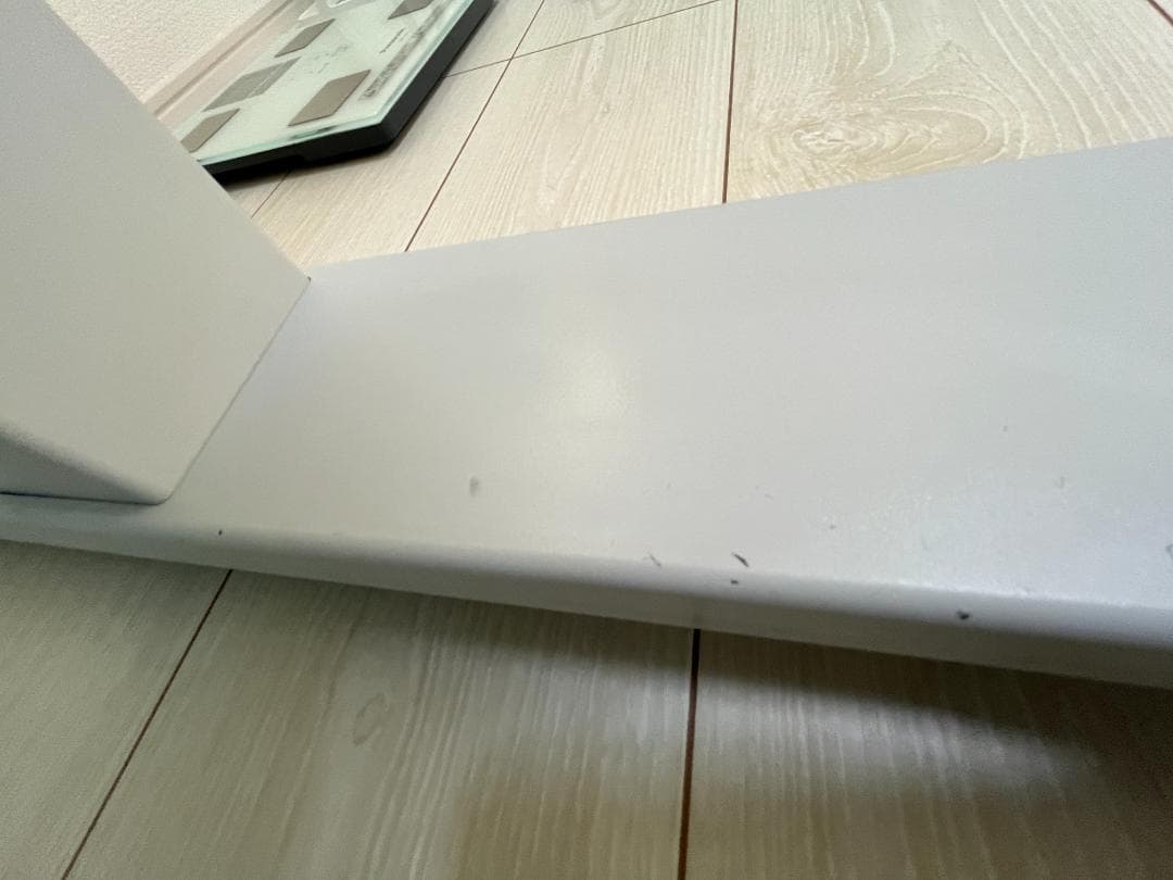 送料込！自動昇降スタンディングデスク 天板150×70cm、高さ65～130cm