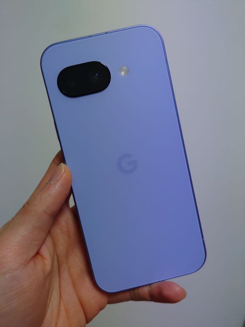 美品 Google Pixel 9a 128GB