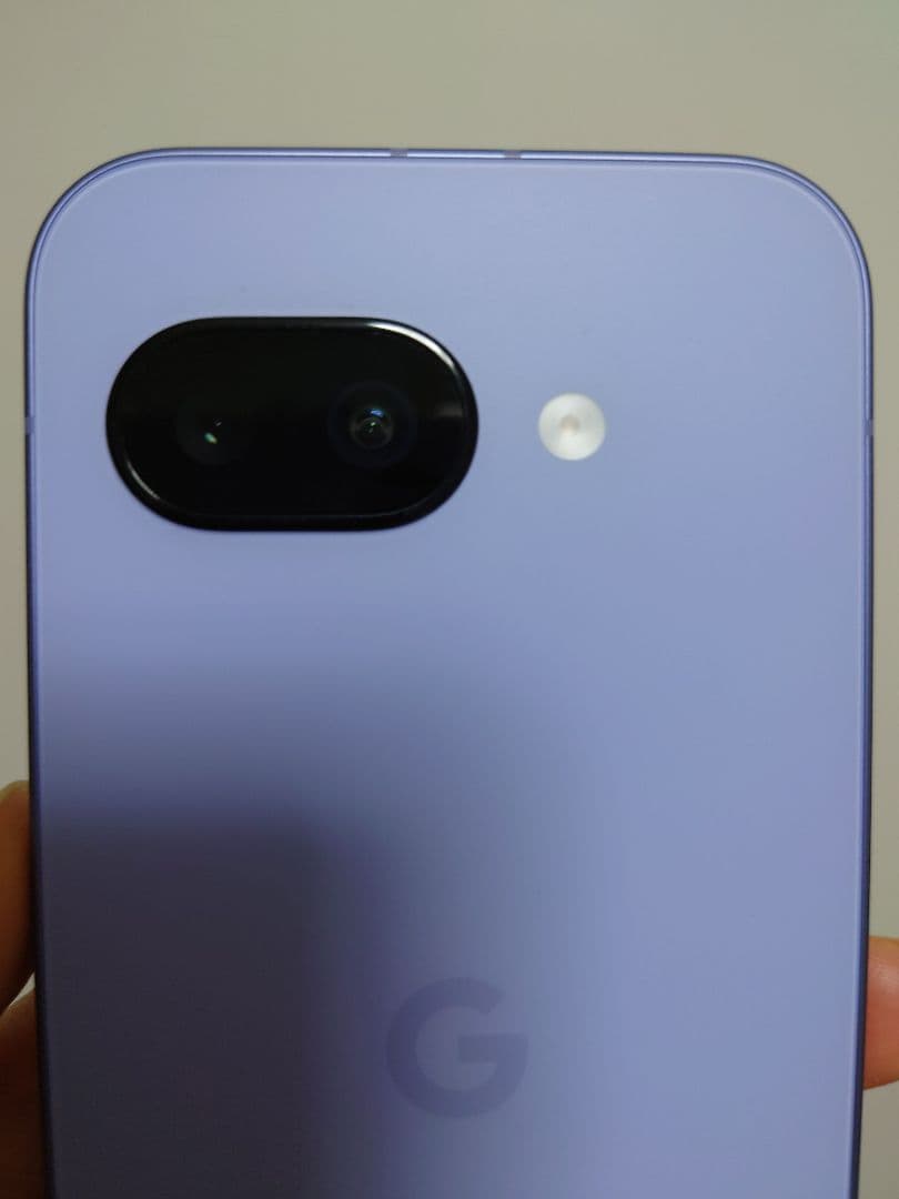 美品 Google Pixel 9a 128GB