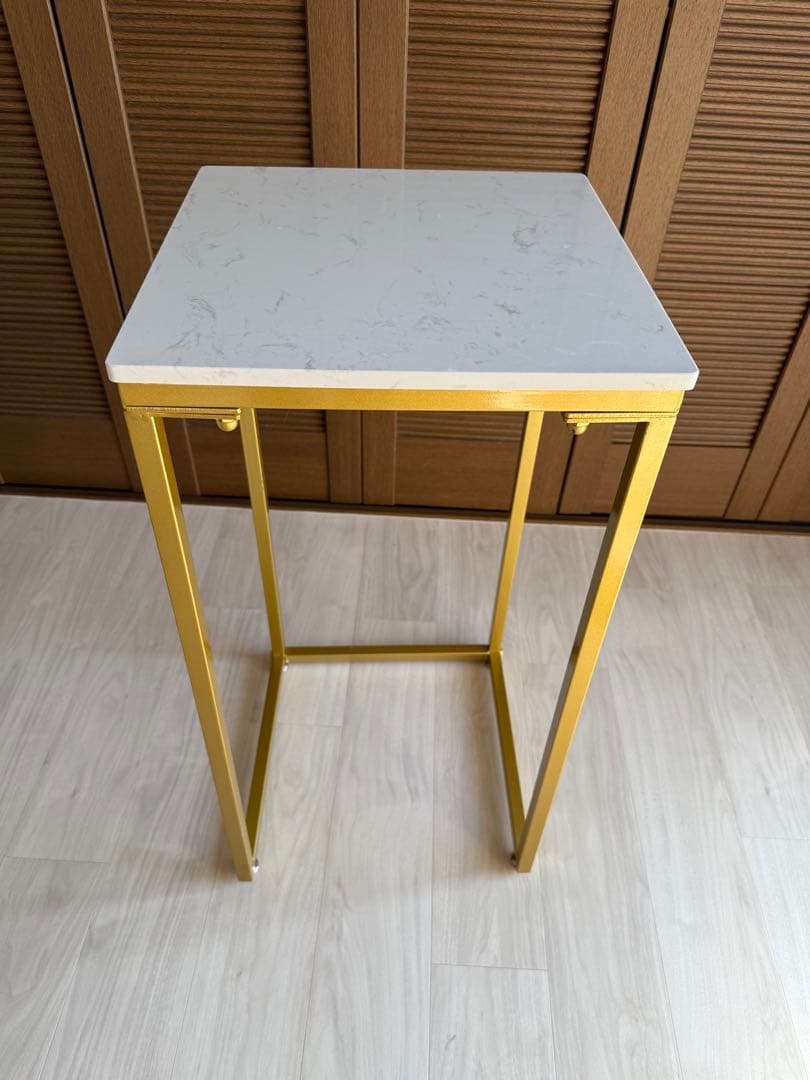 最終値下げです。モダン大理石コーヒーテーブル