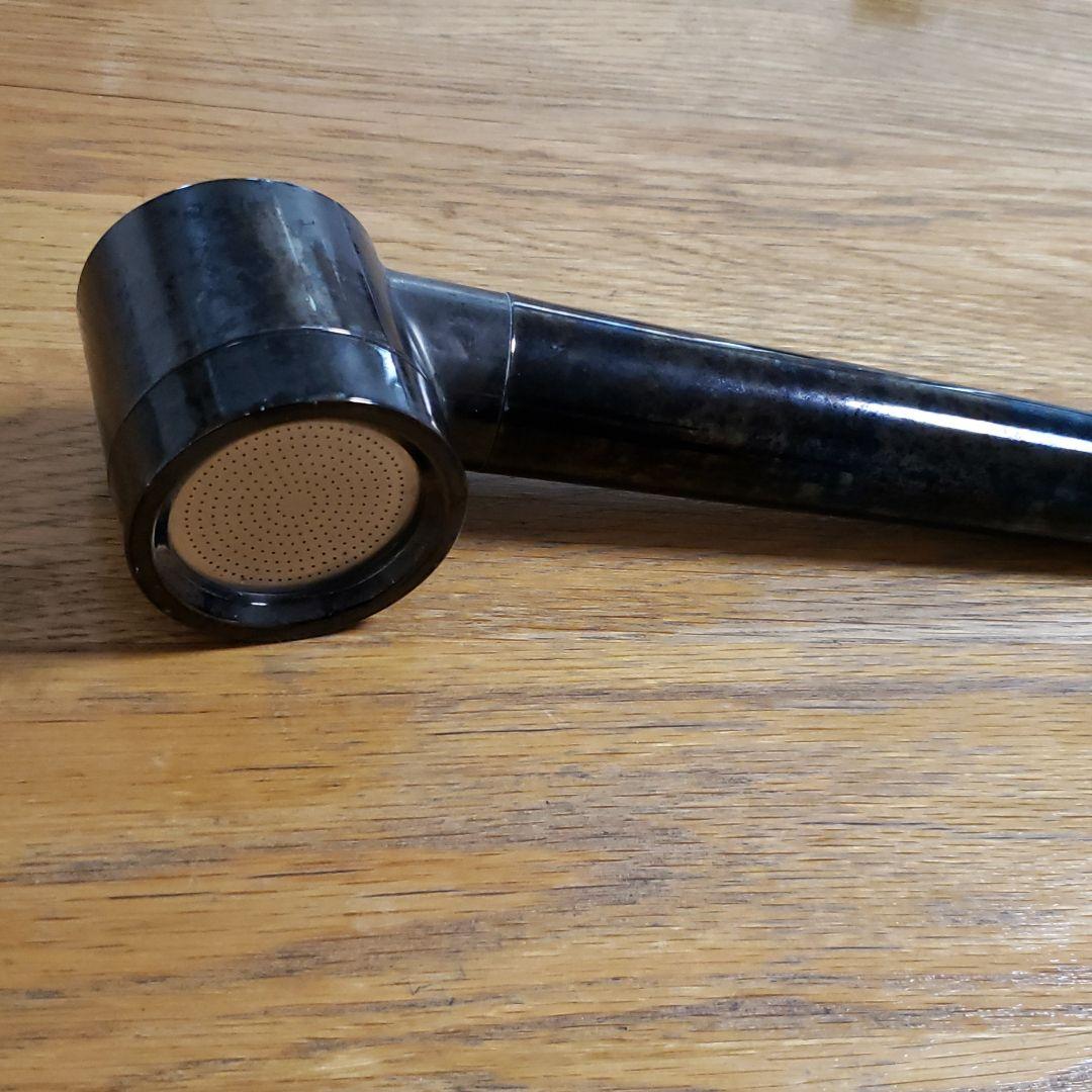 ホリスティックキュア　シャワーヘッド　新品カートリッジ2個付き