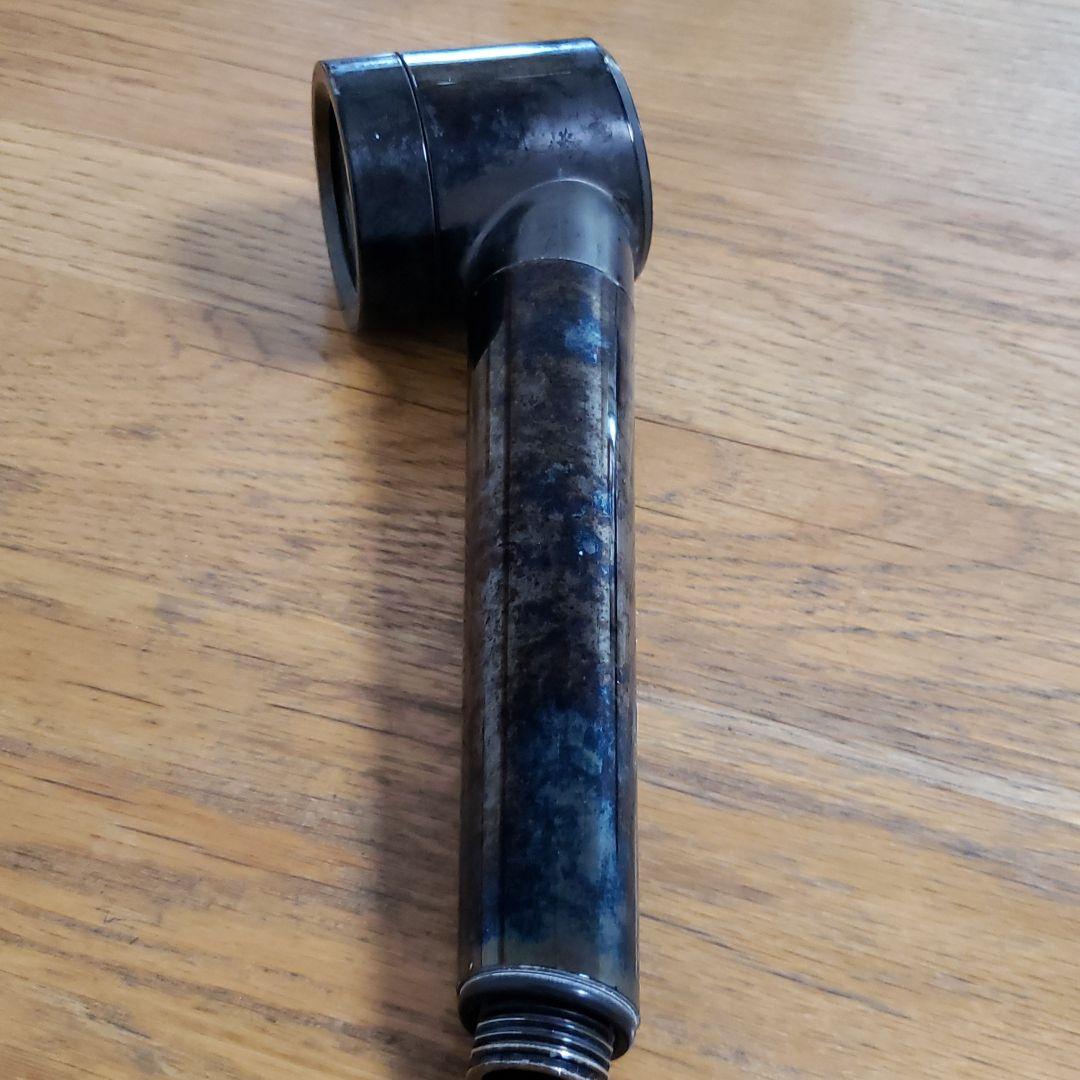 ホリスティックキュア　シャワーヘッド　新品カートリッジ2個付き