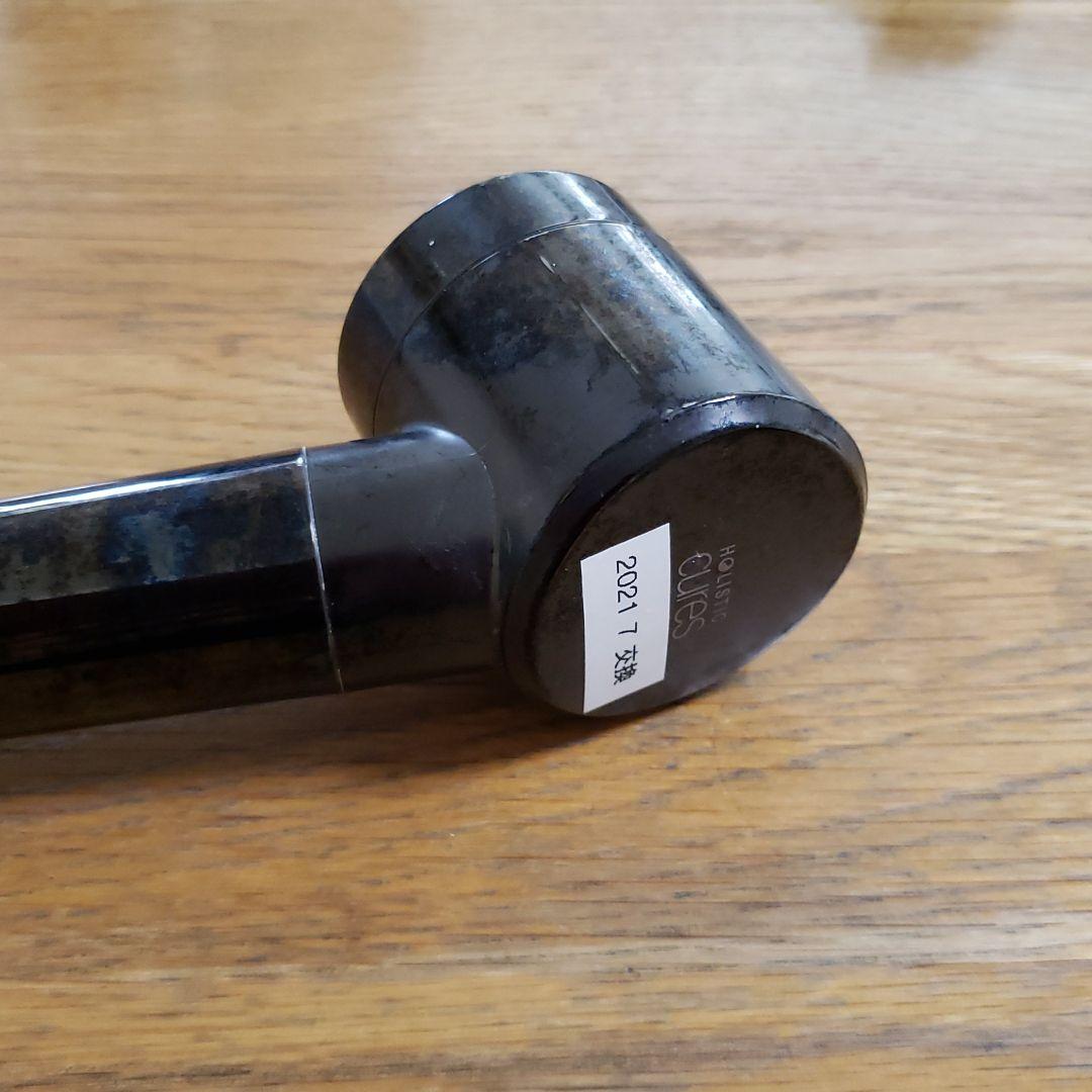 ホリスティックキュア　シャワーヘッド　新品カートリッジ2個付き