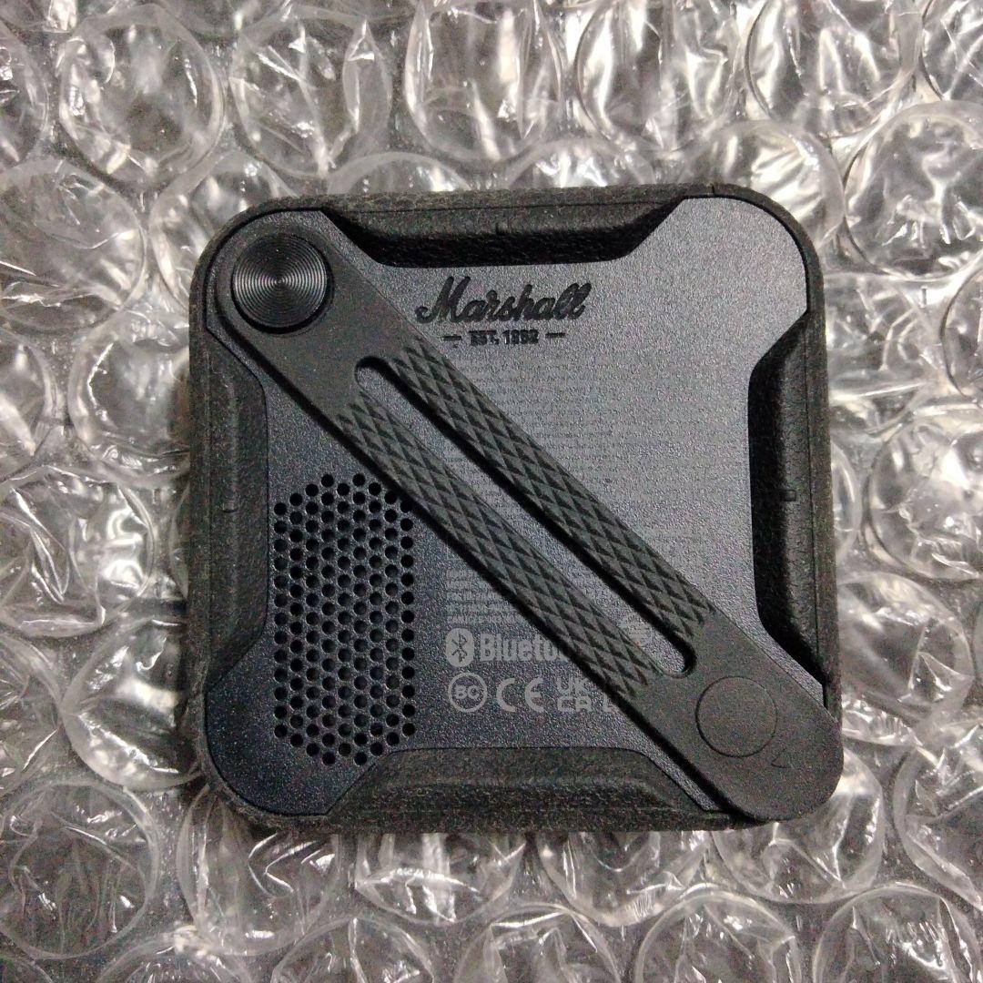 Marshall Willen マーシャル　スピーカー