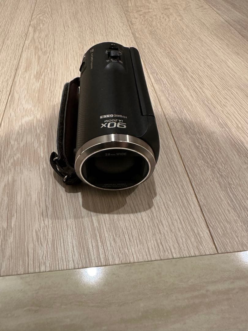 Panasonic　HC-V360M