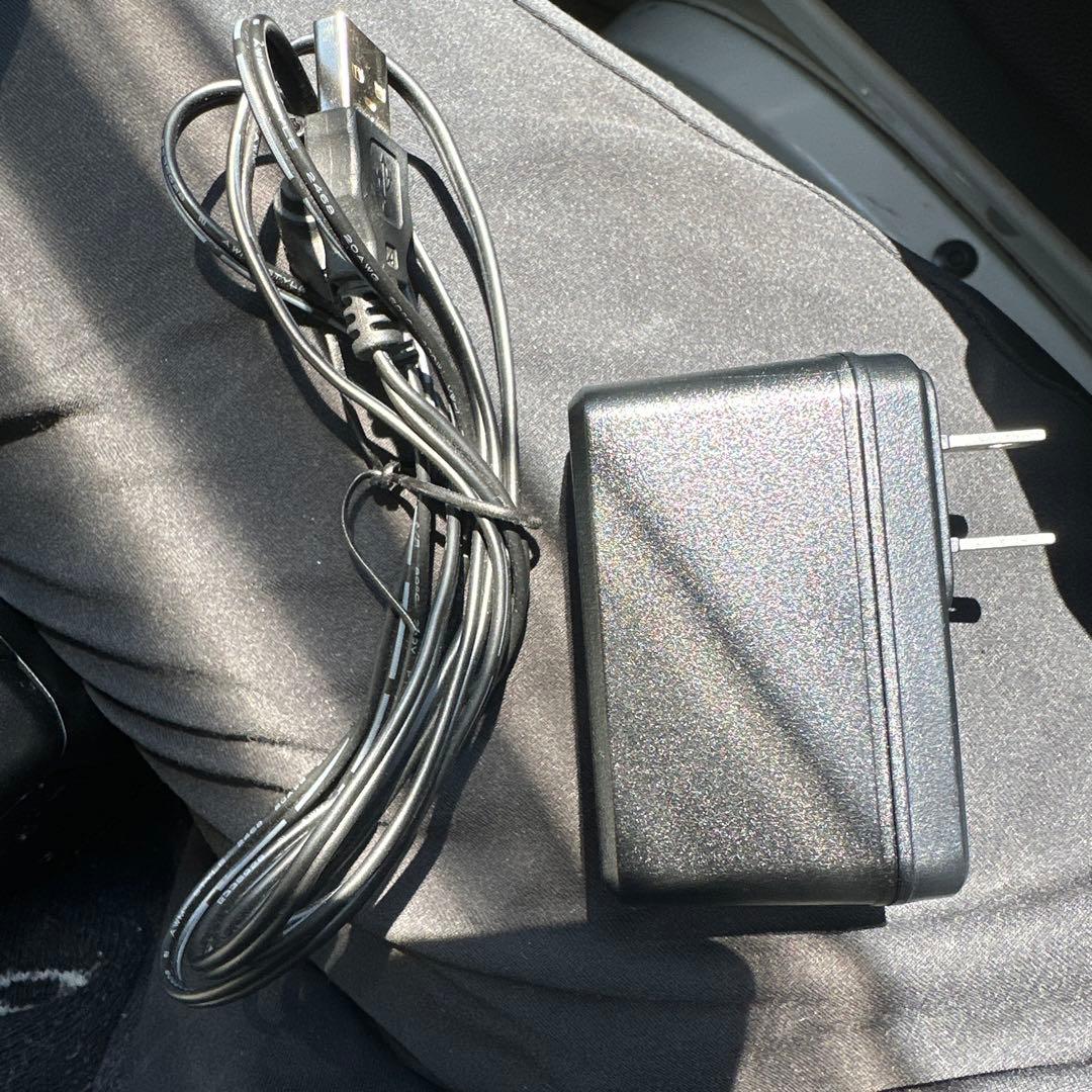 Panasonic　HC-V360M