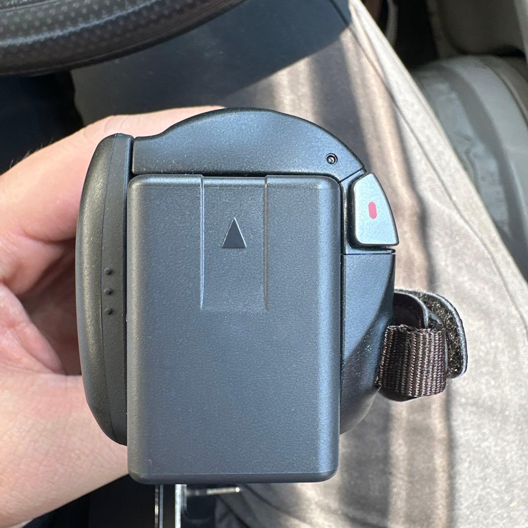 Panasonic　HC-V360M