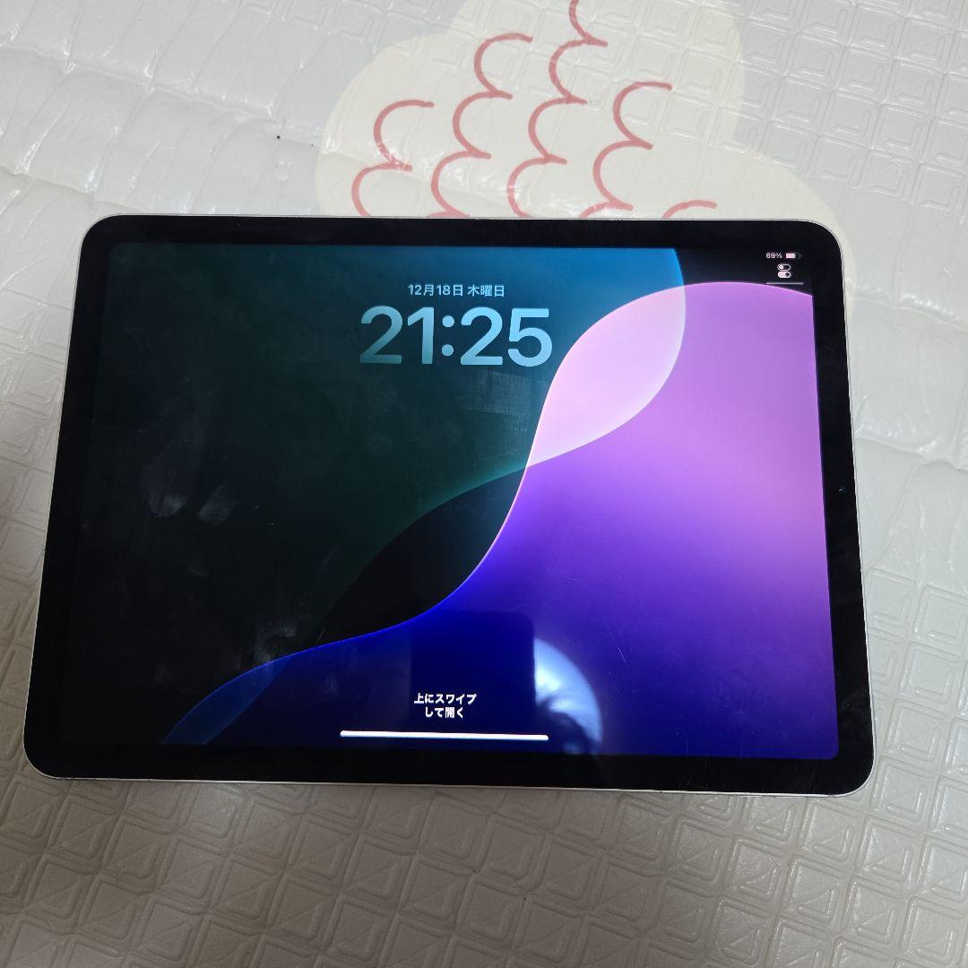 iPad Air　第4世代　256GB