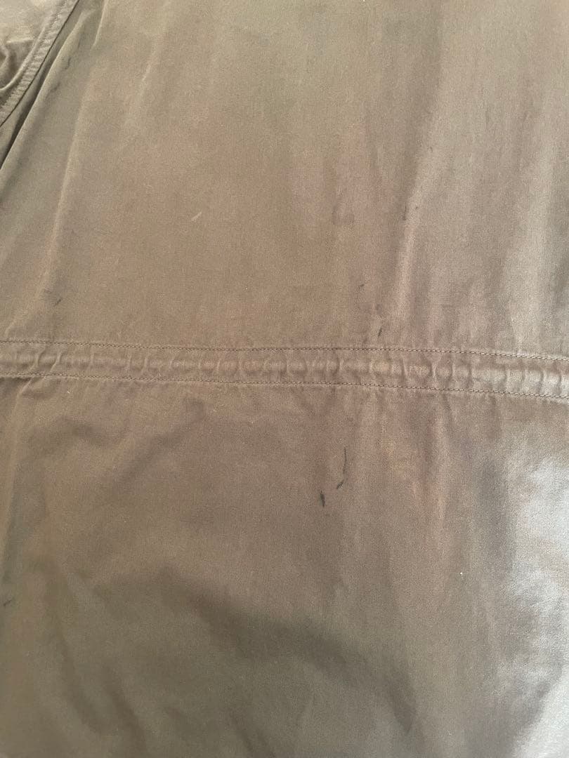 Renton 様STONE  ストーンアイランド　ジャケット