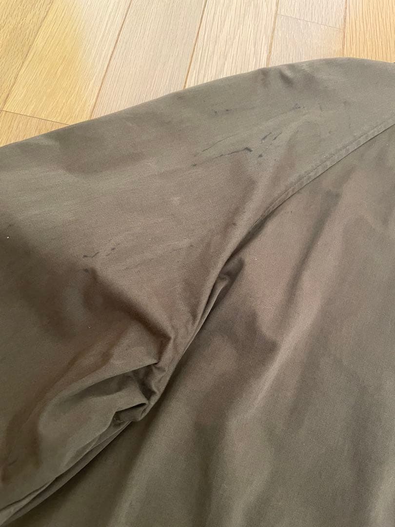 Renton 様STONE  ストーンアイランド　ジャケット