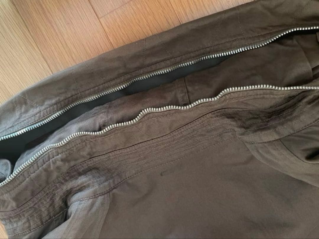 Renton 様STONE  ストーンアイランド　ジャケット