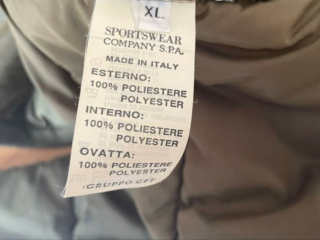 Renton 様STONE  ストーンアイランド　ジャケット