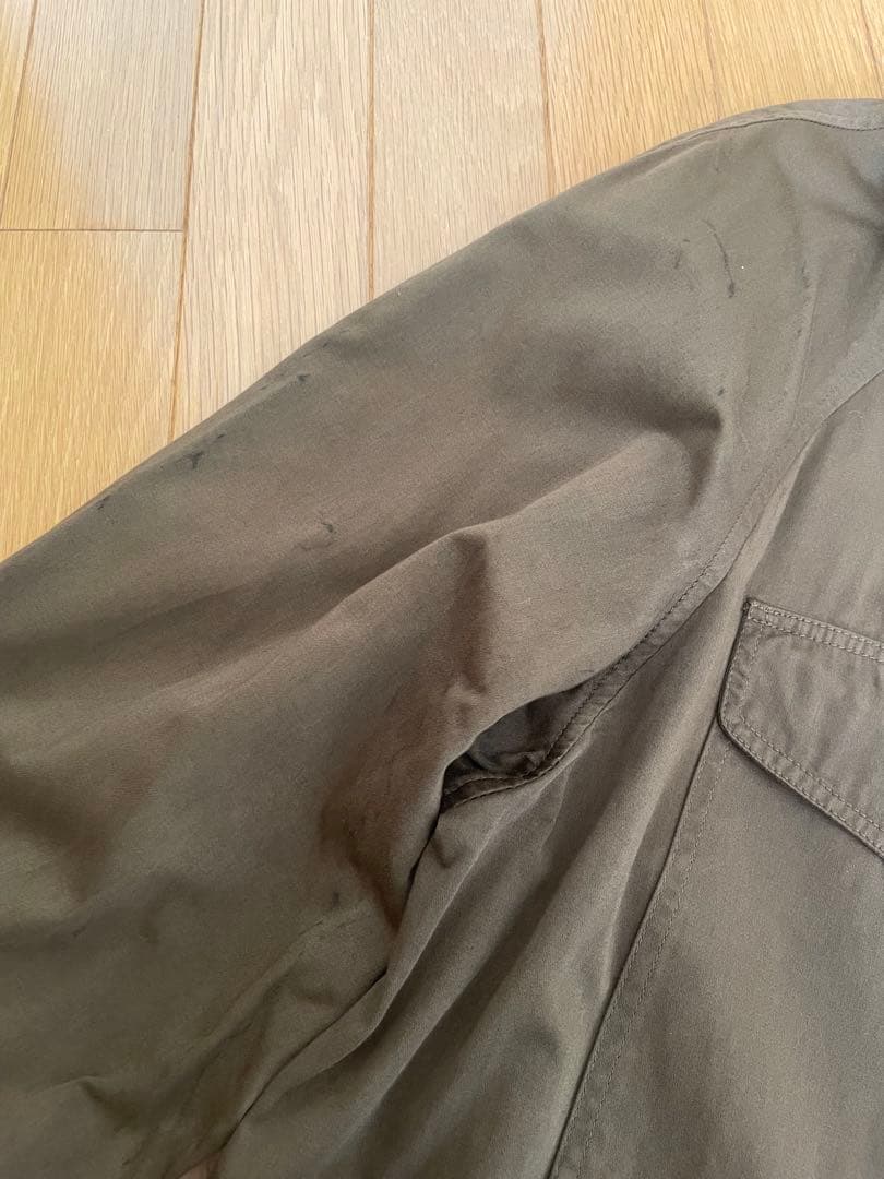 Renton 様STONE  ストーンアイランド　ジャケット