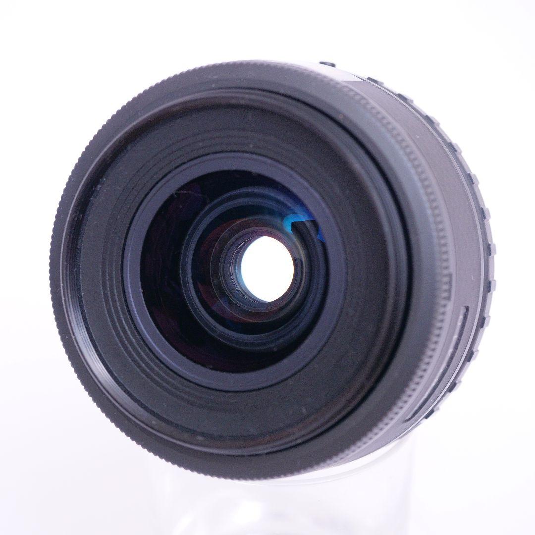 レンズ(単焦点) PENTAX smc PENTAX-F 28mm F2.8