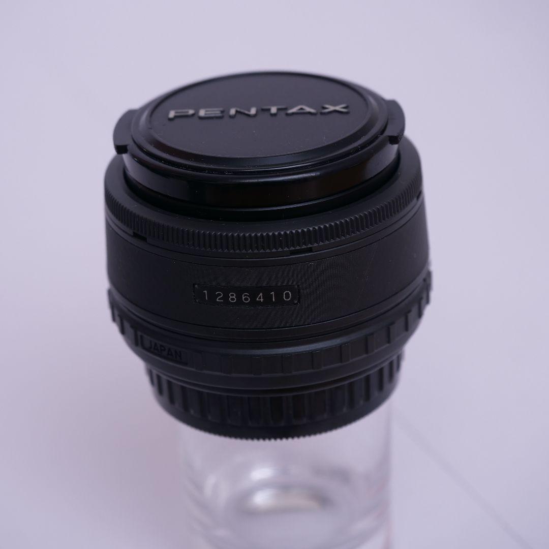 レンズ(単焦点) PENTAX smc PENTAX-F 28mm F2.8