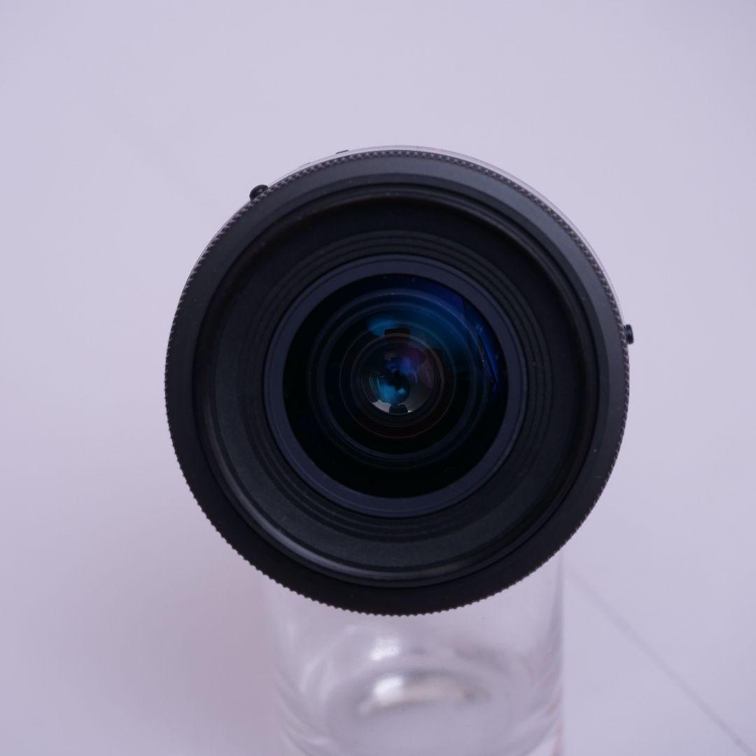 レンズ(単焦点) PENTAX smc PENTAX-F 28mm F2.8