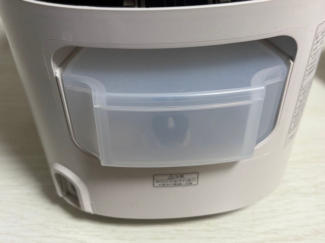 Panasonic EH-SA0B nanocare ダブル保湿スチーマー