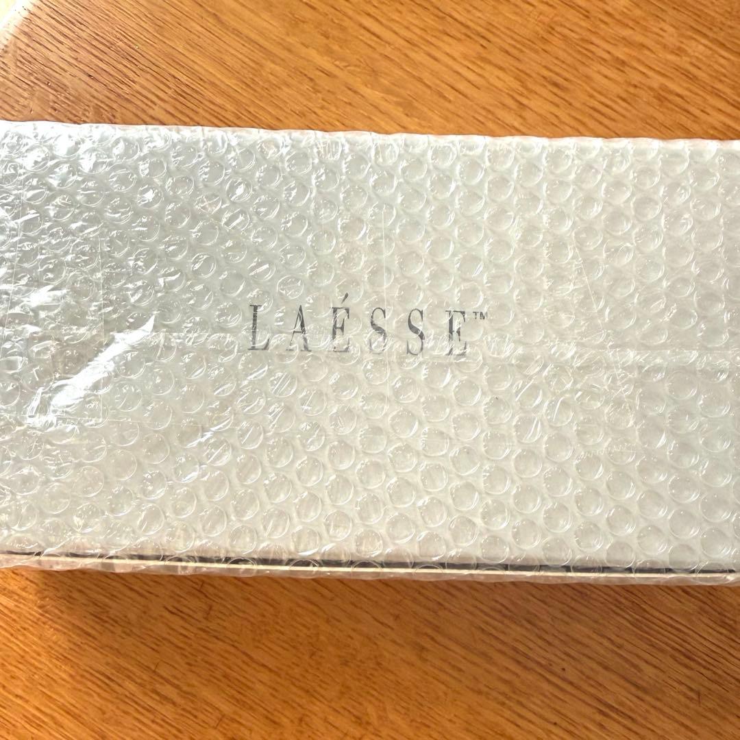 【新品未開封 】LAÊSSE ラエッセ glass skin 8点お試しセット