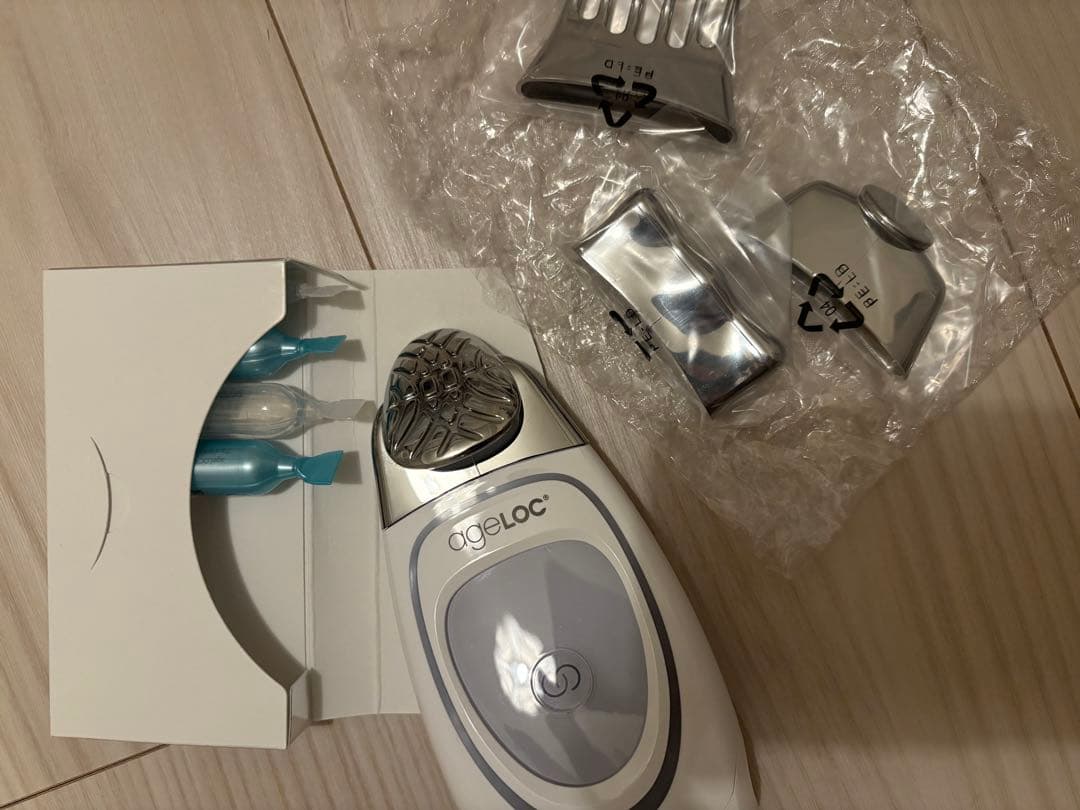 OGELOC フェイシャルマッサージ器