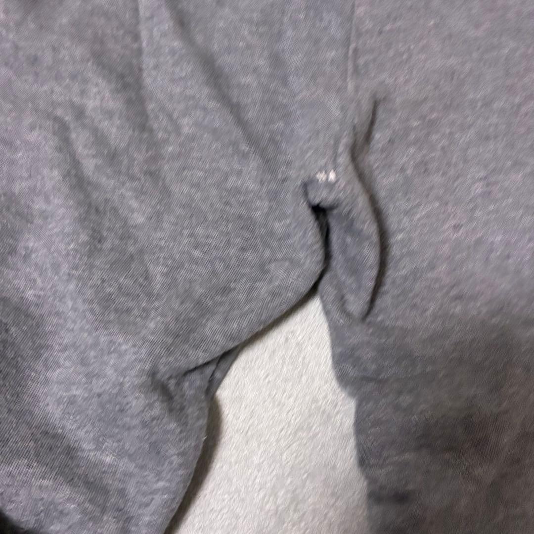 成　未使用 アルマーニエクスチェンジ スウェットジップパーカー M