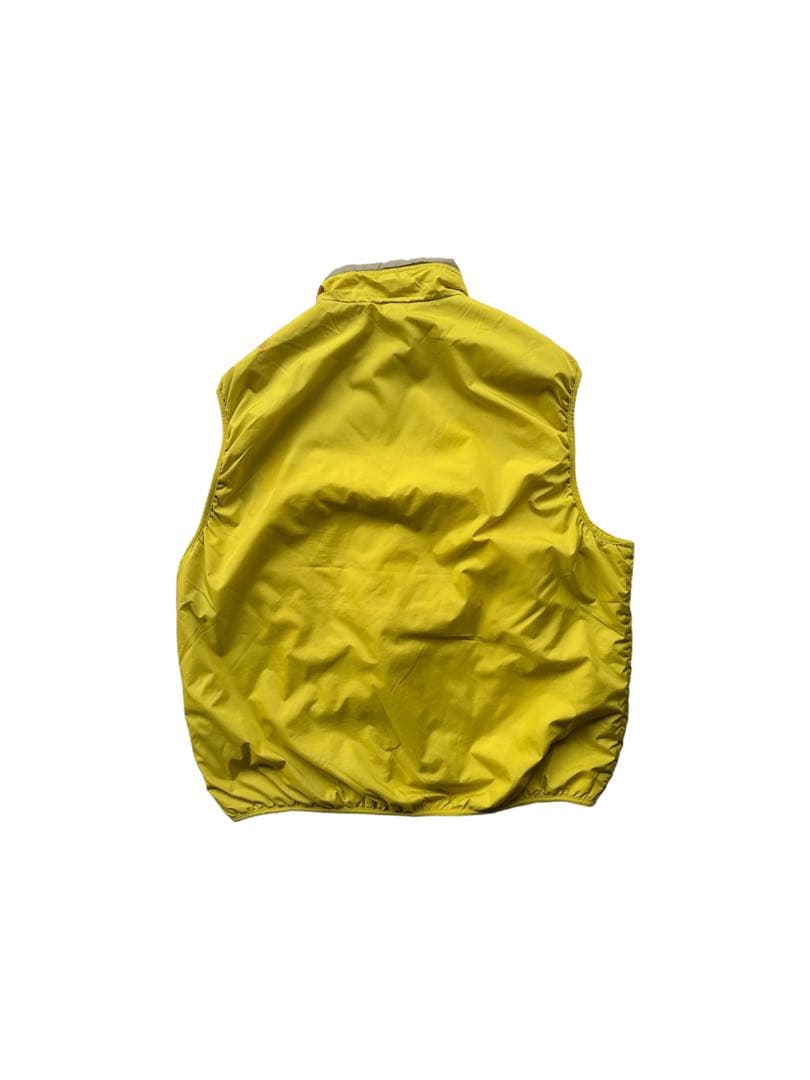 美品 patagonia パタゴニア パフボールベスト XL