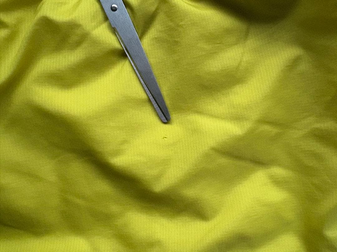 美品 patagonia パタゴニア パフボールベスト XL