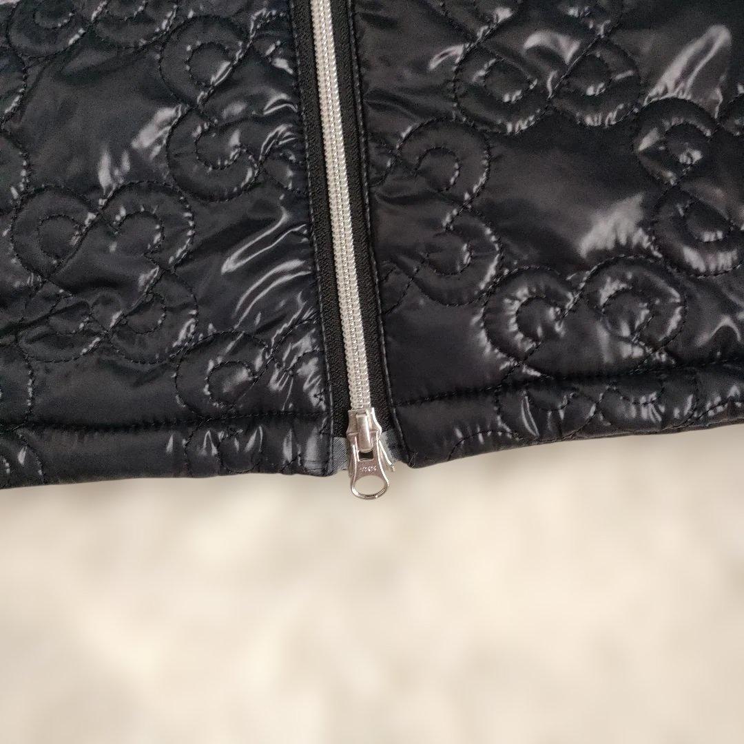 marie claire sport 中綿ブルゾン キルティング　LLサイズ